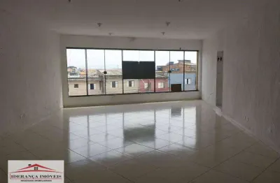 Salão para alugar por r$ 2.500,00/mês - itaquera - são paulo/sp