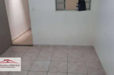 Casa com 1 dormitório para alugar por r$ 1.200,00/mês - cidade antônio estevão de carvalho - são paulo/sp