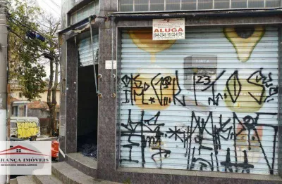 Salão para alugar por r$ 2.000,00/mês - parque das paineiras - são paulo/sp