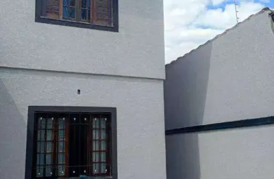 Casa com 3 quartos à venda na Rua Urbanópolis, Jardim Nordeste, São Paulo