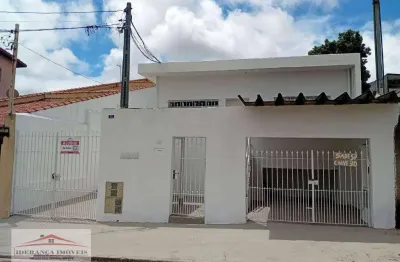 Casa com 1 dormitório para alugar por R$ 1.200,00/mês - Cidade Líder - São Paulo/SP