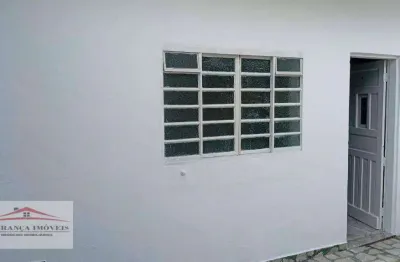 Casa com 1 dormitório para alugar por R$ 900,00/mês - Cidade Líder - São Paulo/SP