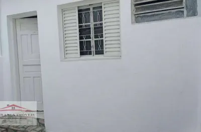 Casa com 1 dormitório para alugar por R$ 900/mês - Cidade Líder - São Paulo/SP