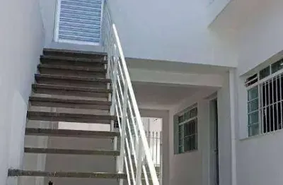Casa com 1 dormitório para alugar por R$ 1.000,00/mês - Cidade Líder - São Paulo/SP