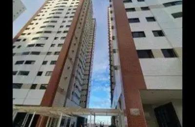 Condomínio morada das torres residencial clube - excelente apartamento de 2/4 com home (01 suíte) no jardim armação, em salvador / ba