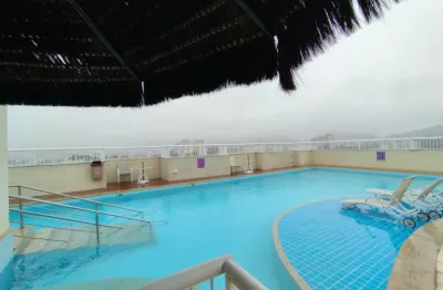 Cobertura com 3 quartos 1 suíte na melhor região de jacarepaguá