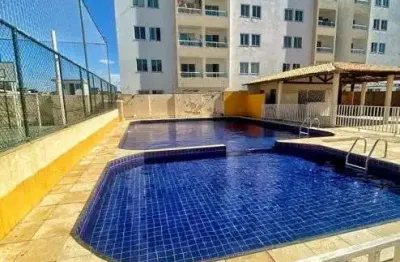 Apartamento na maraponga : 3 quartos,1suite ,varanda, ar condicionado, próx.av godofredo maciel.