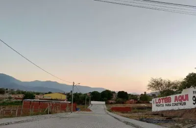 Terrenos, lotes urbanos em localização privilegiada.clima de serra