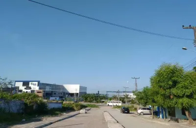 Lotes, terrenos em maranguape, próximo ao centro e ao atacadão mix mateus.