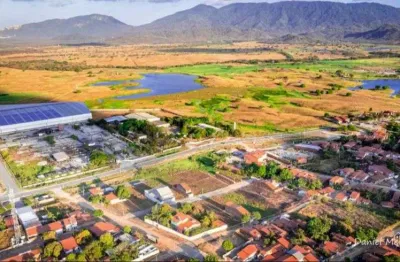 Terrenos, lotes urbanos, com clima de serra.ótima localização. próximo ao centro de maranguape