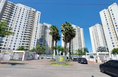 Apartamento com 2 quartos à venda na Avenida dos Caiapós, 121, Pitimbu, Natal