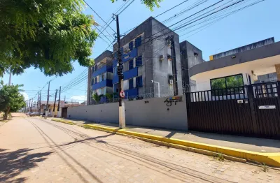 Apartamento com 2 quartos à venda na Rua Paracati, 2070, Planalto, Natal