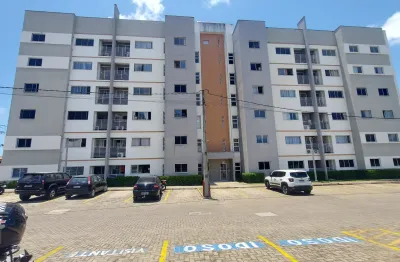 Apartamento com 2 quartos à venda na Rua Maranata, 2225, Planalto, Natal