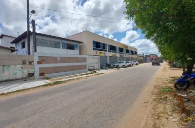 Casa com 3 quartos à venda na Rua Agrestina, Planalto, Natal