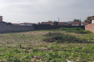Terreno à venda na Rua Abreulândia, 2520, Planalto, Natal