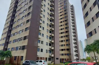 Apartamento com 2 quartos à venda na Rua Edson Teixeira da Silva, 270, Ponta Negra, Natal