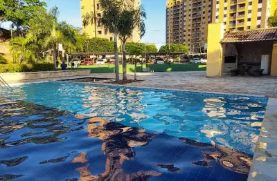 Apartamento com 2 quartos para alugar na Avenida Ayrton Senna, 900, Nova Parnamirim, Parnamirim