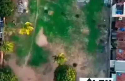 Terreno comercial à venda na Rua Monte Rei, 000, Planalto, Natal