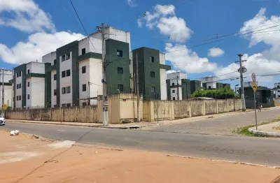 Apartamento com 2 quartos à venda na Rua Monte Celeste, 1801, Planalto, Natal