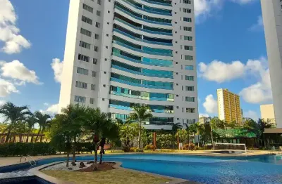 Apartamento com 3 quartos à venda na Rua Ceará Mirim, 1140, Tirol, Natal