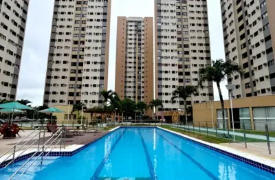 Apartamento com 2 quartos à venda na Avenida Capitão-mor Gouveia, 1135, Nossa Senhora de Nazaré, Natal