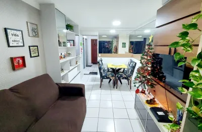 Apartamento com 2 quartos à venda na Avenida Ayrton Senna, 900, Nova Parnamirim, Parnamirim