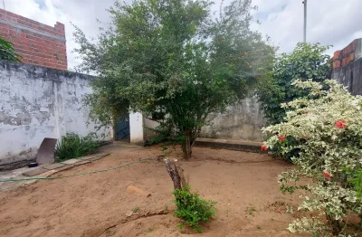 Casa com 2 quartos à venda na Rua Araguaina, Planalto, Natal