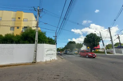 Apartamento com 2 quartos à venda na Rua Adail Pamplona de Menezes, Nova Parnamirim, Parnamirim