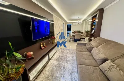 Apartamento com 3 quartos à venda em Das Capitais, Timbó 