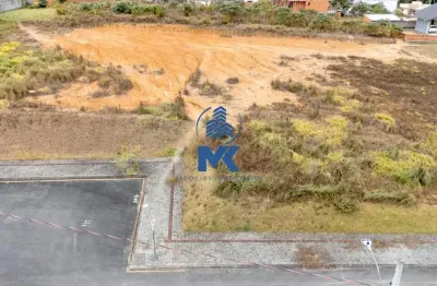 Terreno à venda no Araponguinhas, Timbó 