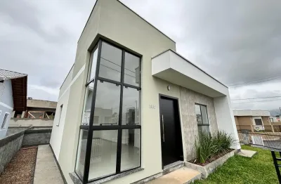 A casa de esquina dos seus sonhos está em indaial/sc – e cabe no seu bolso!