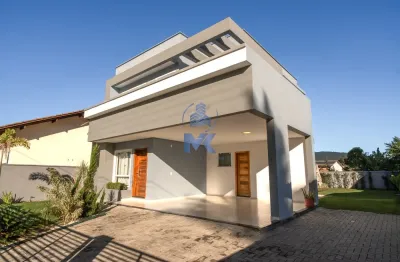 Casa com 3 quartos à venda na Vila Germer, Timbó 