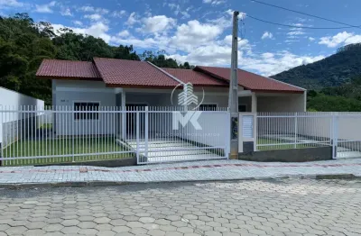 Casa com 2 quartos à venda no Centro, Rio dos Cedros 