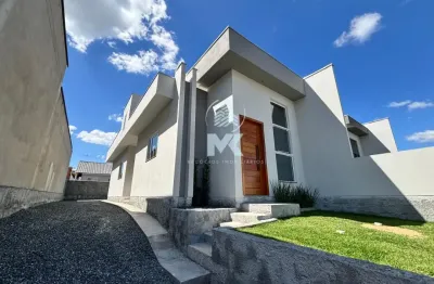 Casa com 2 quartos à venda em Benedito, Indaial 