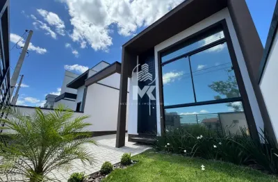 Casa com 3 quartos à venda em Benedito, Indaial 