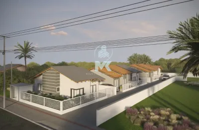 Residencial catarine — o lugar perfeito para viver com conforto, segurança e qualidade de vida!