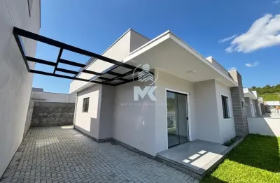 A chance que você estava esperando para morar com conforto e qualidade em timbó/sc!