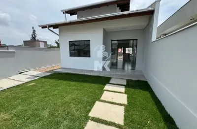 Casa com 2 quartos à venda no Estrada das Areias, Indaial 