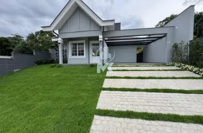 Casa com 3 quartos à venda no Quintino, Timbó 