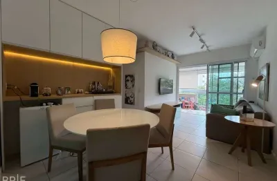 Apartamento com 3 quartos à venda na Avenida Di Cavalcanti, 111, Barra da Tijuca, Rio de Janeiro