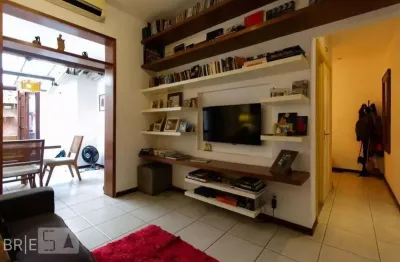 Apartamento com 2 quartos à venda na Rua Frei Solano, 14, Lagoa, Rio de Janeiro