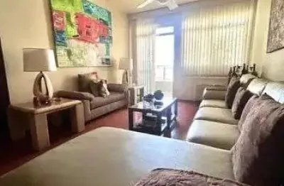 Cobertura 4 quartos c/2 suítes em ipanema - 308m² - r$ 17.857/m²