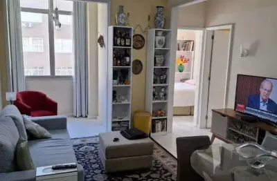 Apartamento com 3 quartos à venda na Avenida Nossa Senhora de Copacabana, 1285, Copacabana, Rio de Janeiro