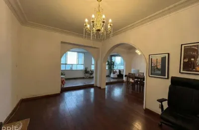 Apartamento com 4 quartos à venda na Avenida Atlântica, 3305, Copacabana, Rio de Janeiro