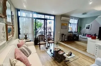 Apartamento com 3 quartos à venda na Rua Vice-Governador Rúbens Berardo, 142, Gávea, Rio de Janeiro