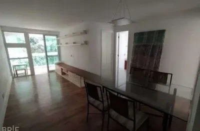 Apartamento com 2 quartos à venda na Rua Marquês de São Vicente, 199, Gávea, Rio de Janeiro