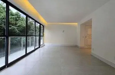 Apartamento com 3 quartos à venda na Rua Artur Araripe, 123, Gávea, Rio de Janeiro