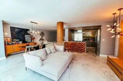 Apartamento com 3 quartos à venda na Rua Artur Araripe, 7, Gávea, Rio de Janeiro