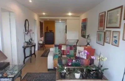 Apartamento com 3 quartos à venda na Rua Osório Duque Estrada, 63, Gávea, Rio de Janeiro