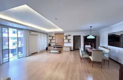 Apartamento com 3 quartos à venda na Rua Marquês de São Vicente, 95, Gávea, Rio de Janeiro